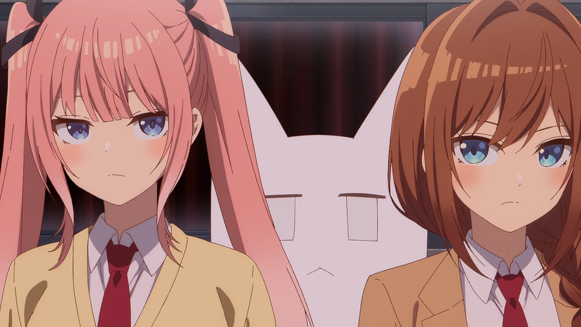 午夜的倾心旋律 第4话