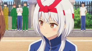 Mayonaka Heart Tune - EP4