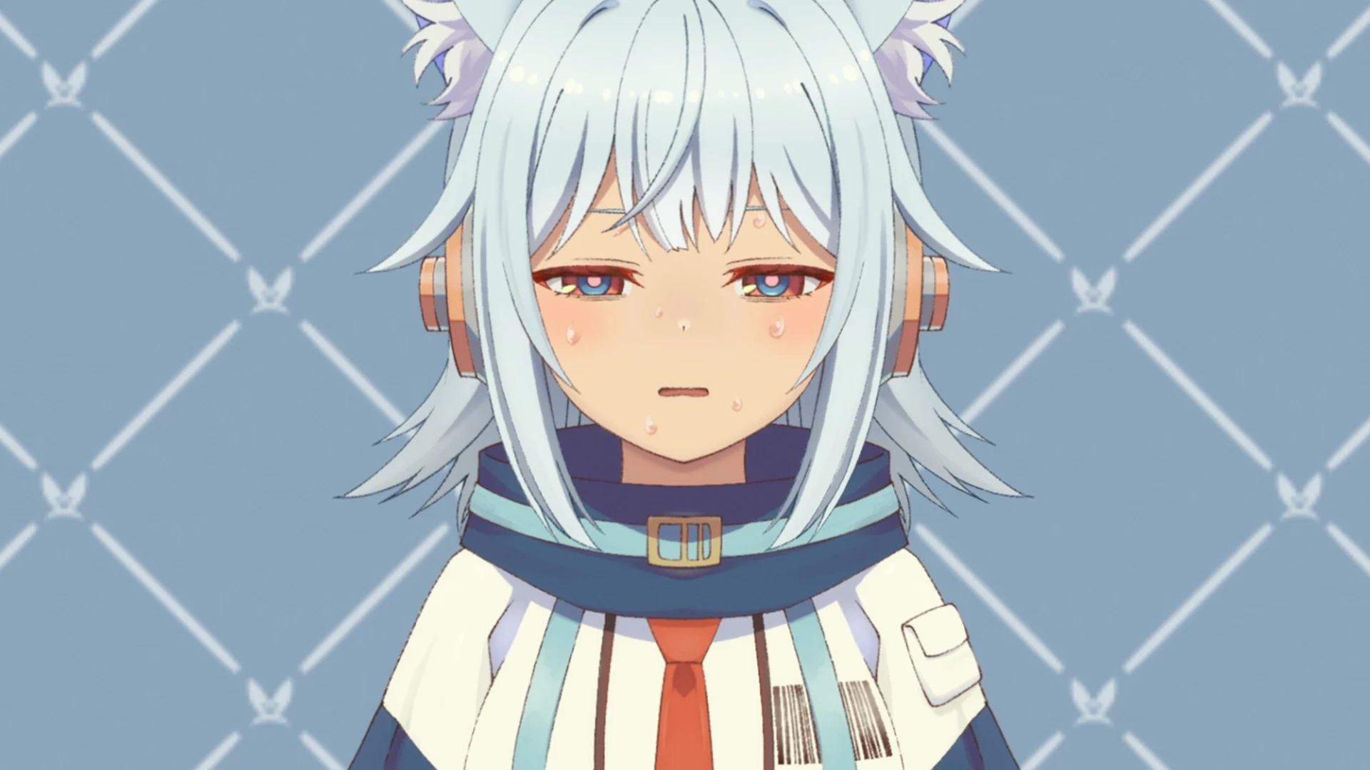 午夜的倾心旋律 第9话