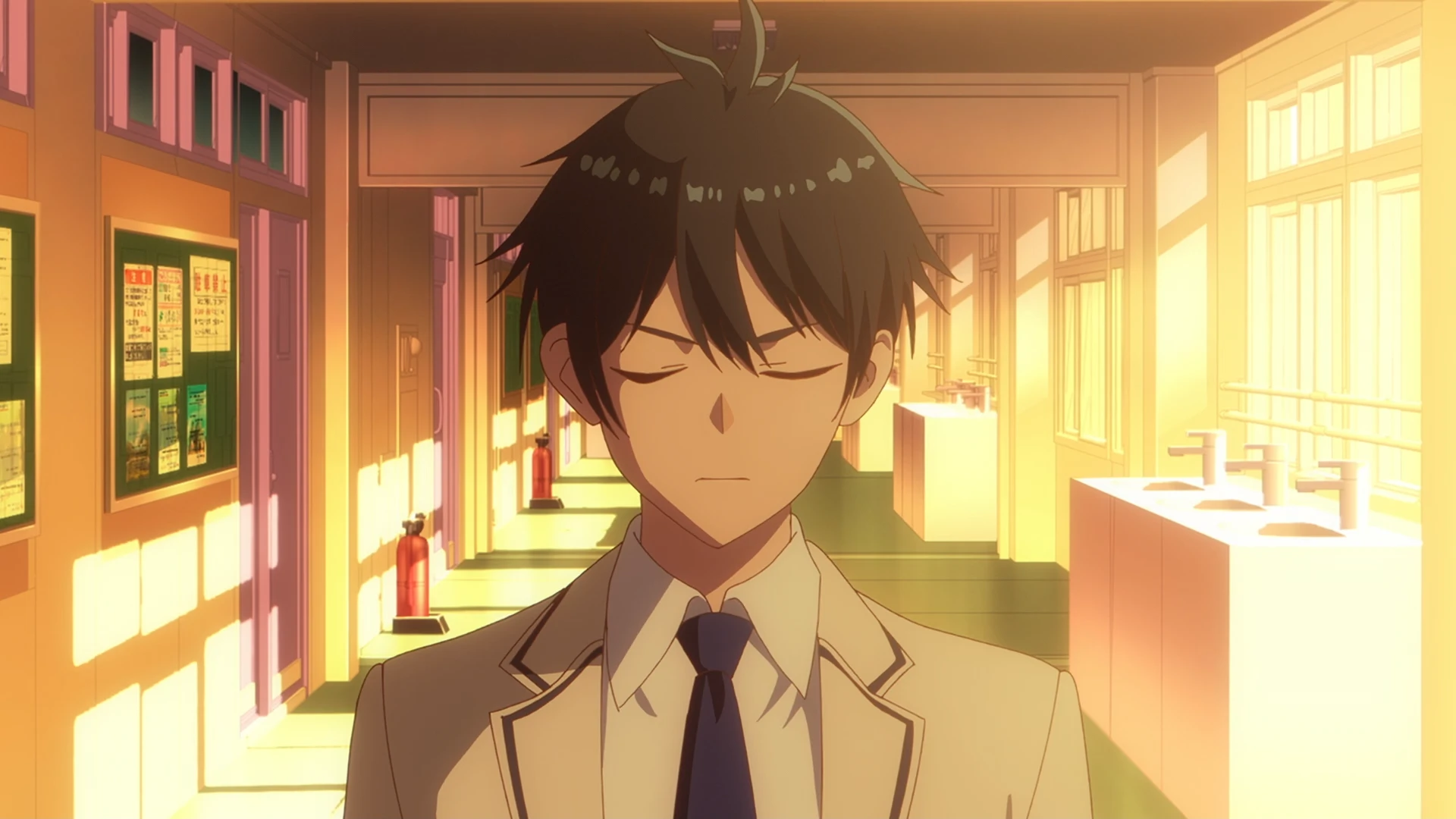 午夜的倾心旋律 第6话