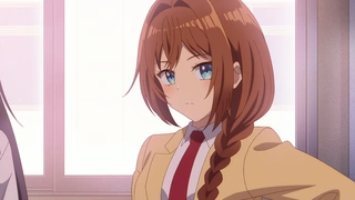 Mayonaka Heart Tune - EP1