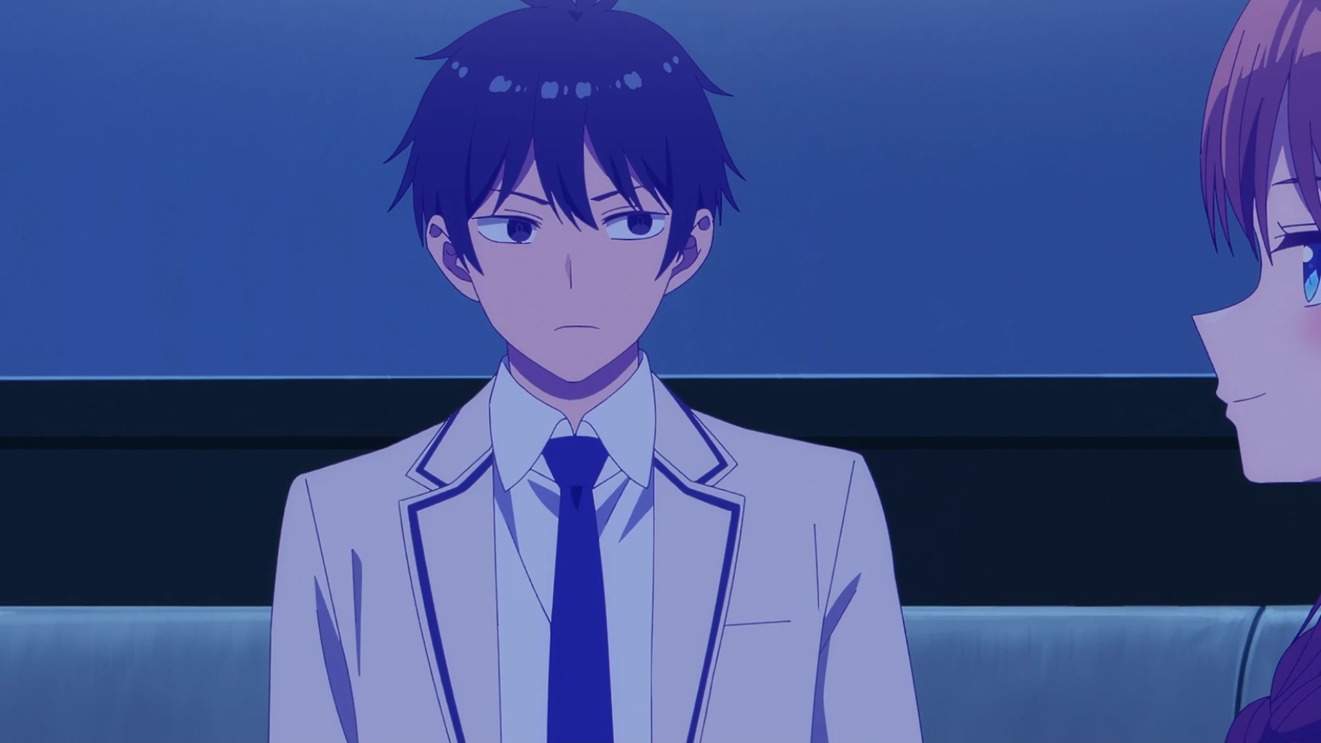 午夜的倾心旋律 第7话