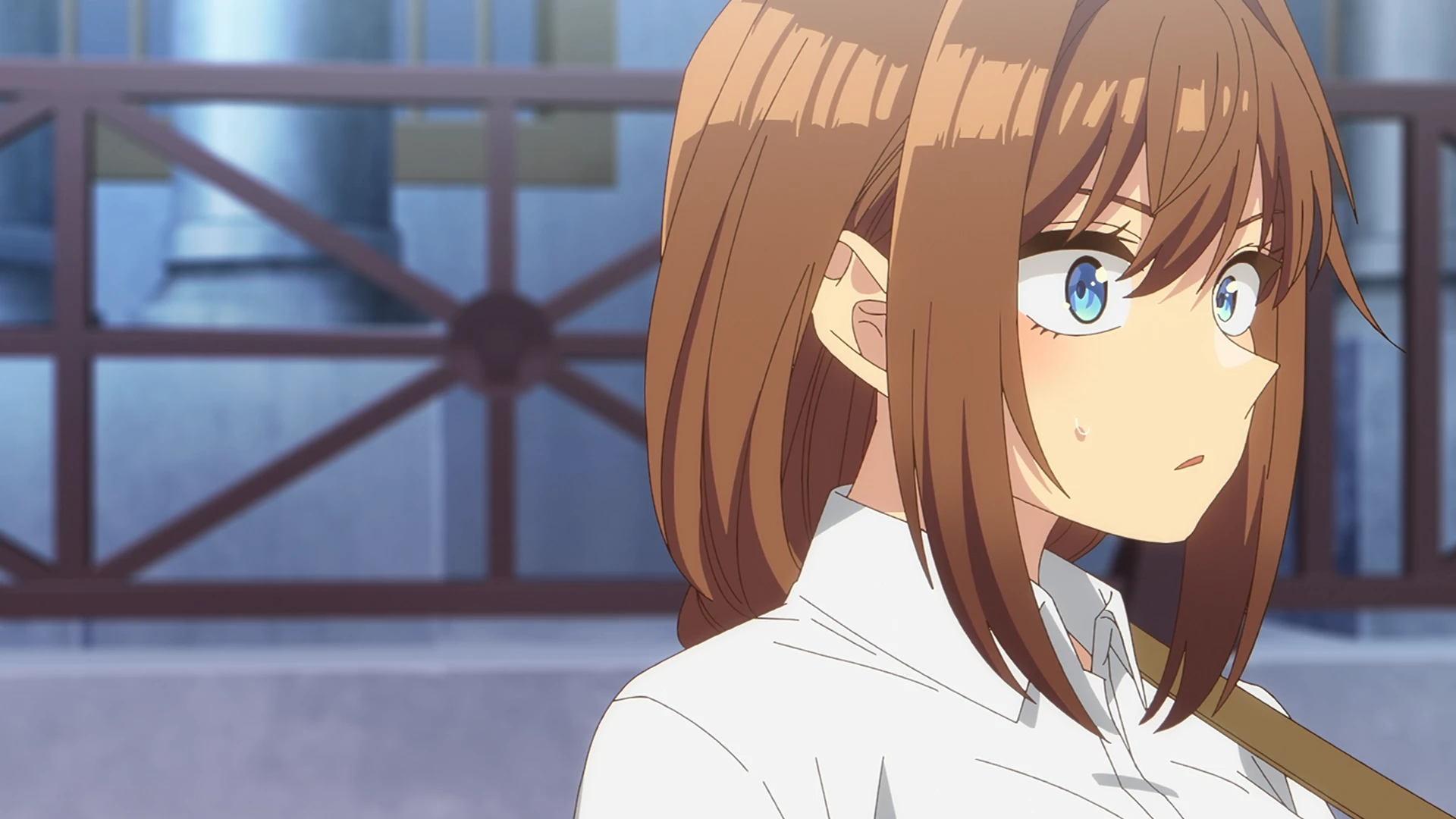 午夜的倾心旋律 第12话