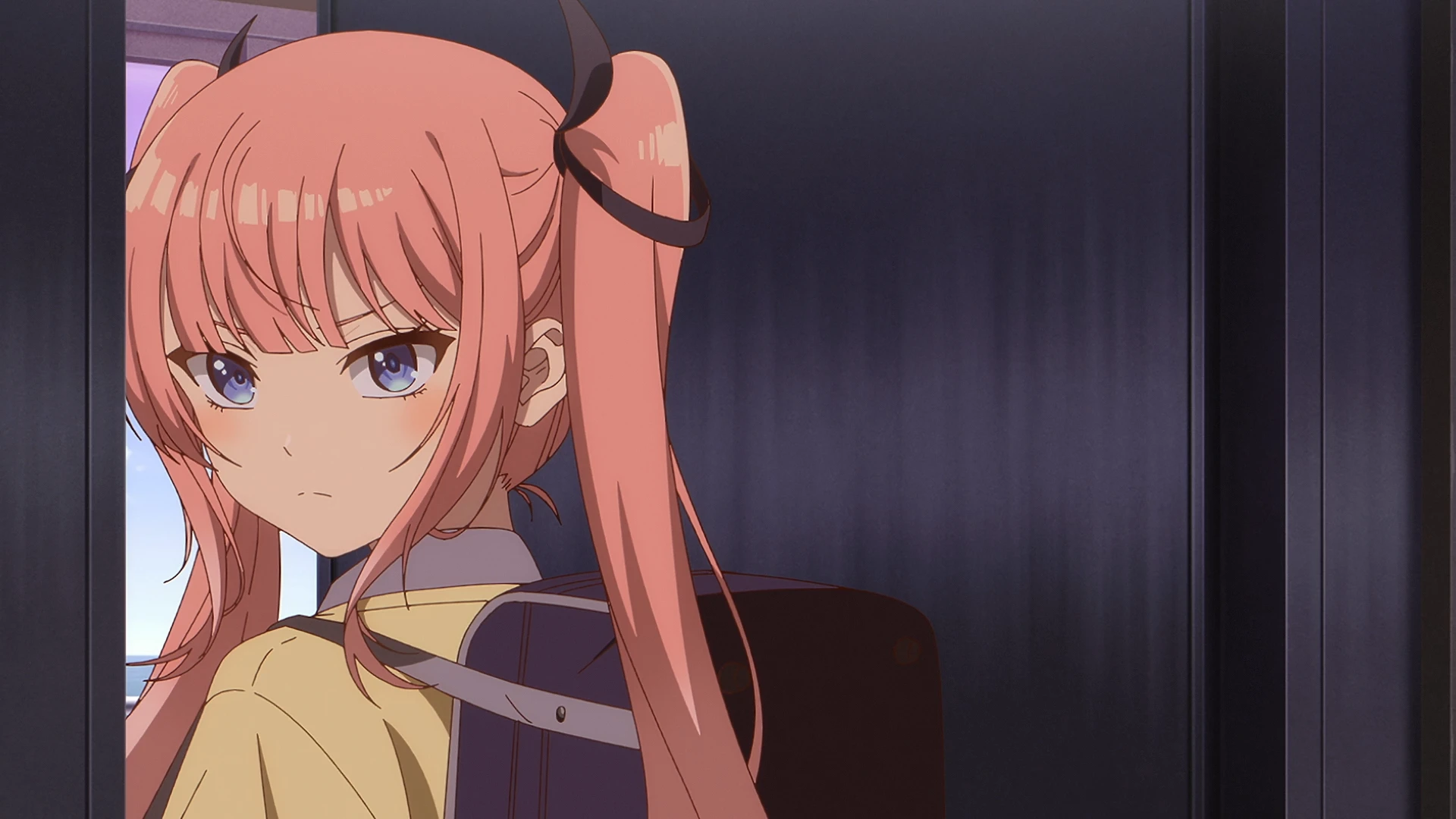 午夜的倾心旋律 第2话