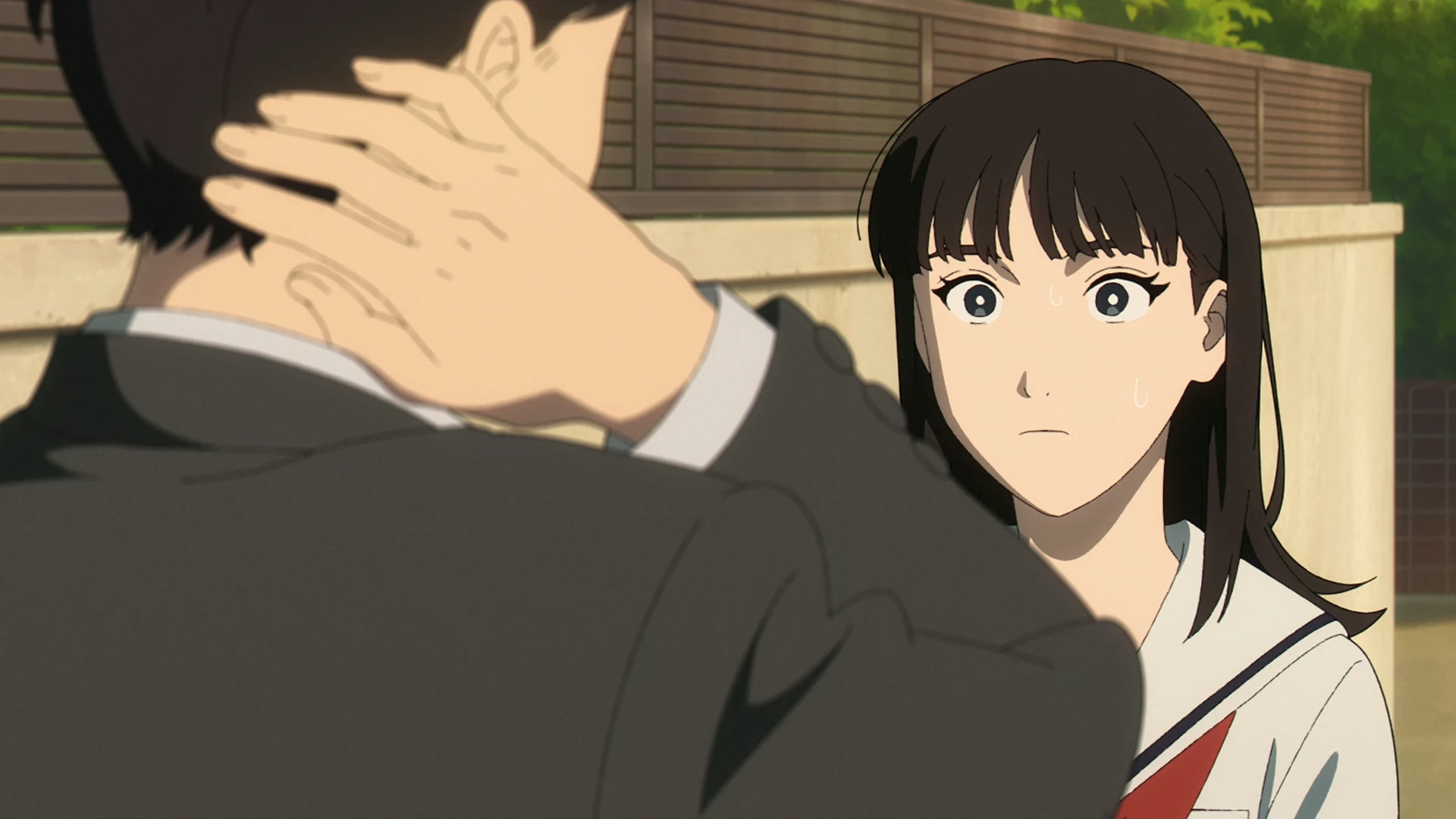 矢野同学的普通日常 第3话