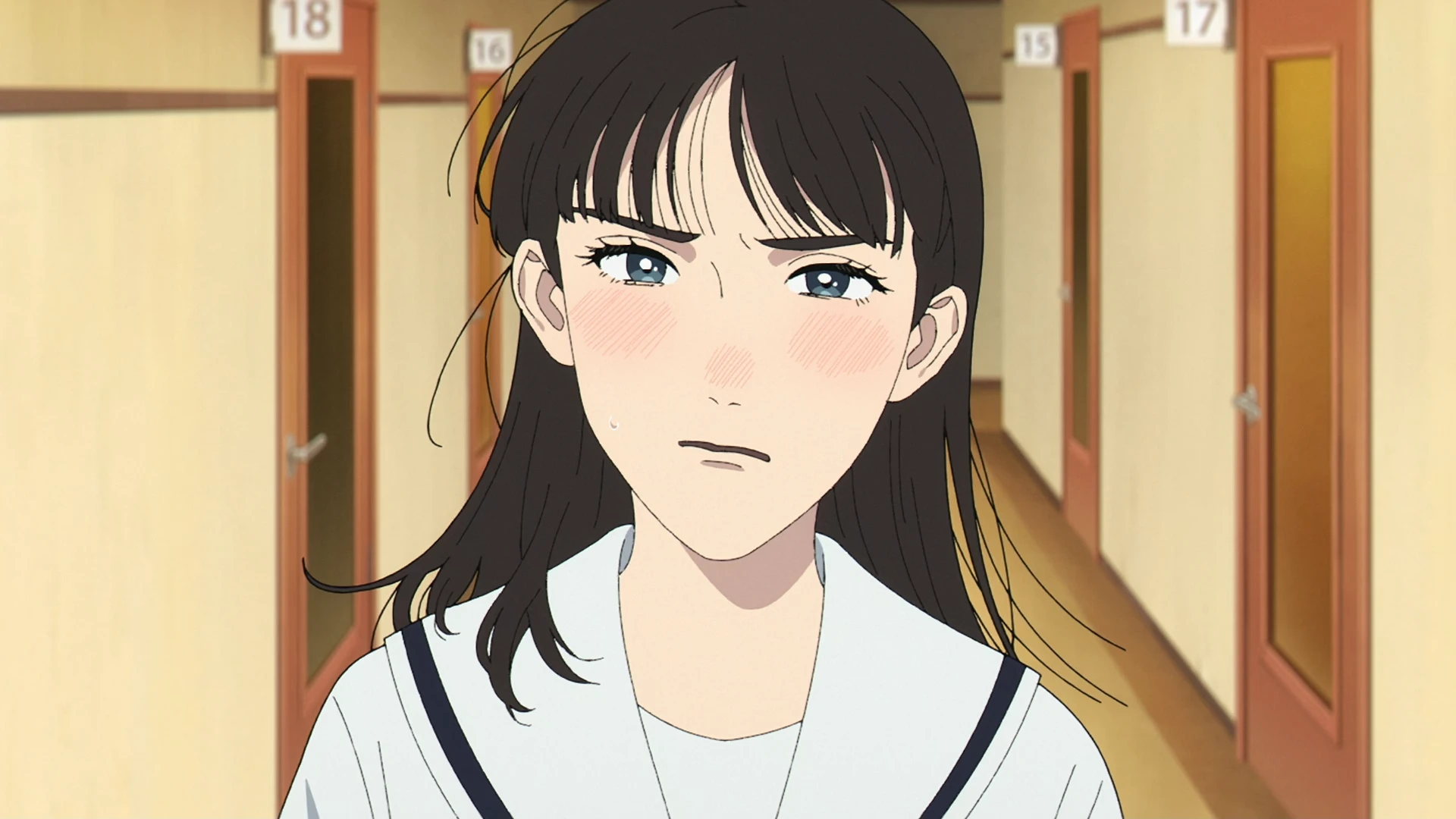 矢野同学的普通日常 第5话