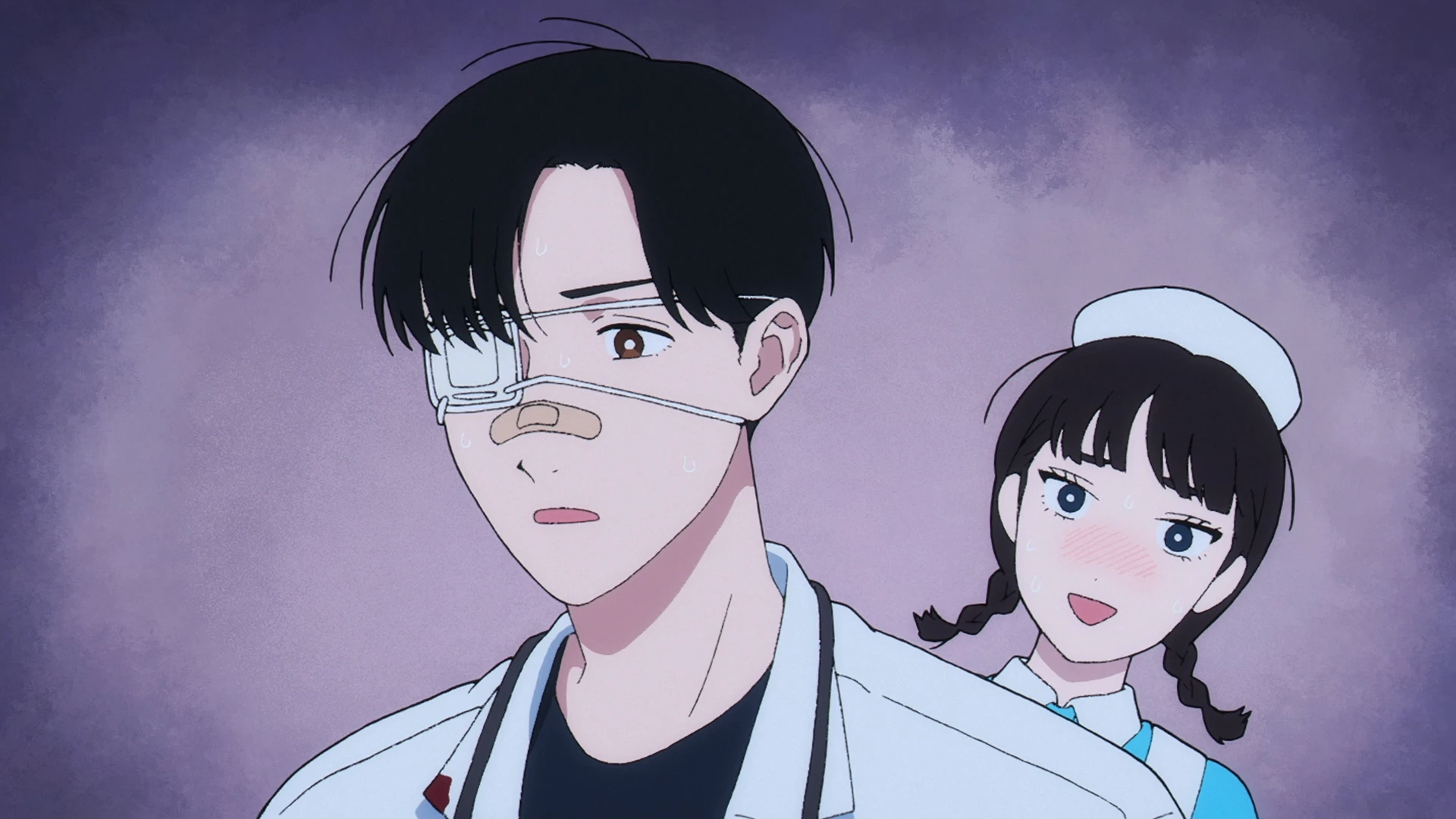 矢野同学的普通日常 第11话