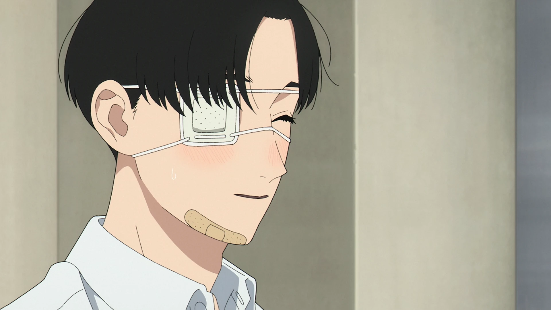 矢野同学的普通日常 第11话