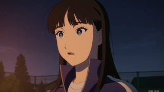 矢野同學的普通日常 第11話