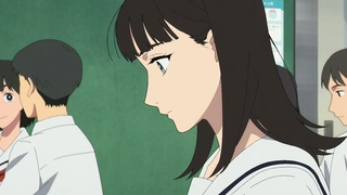 矢野同學的普通日常 第4話