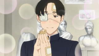 Yano-kun no Futsuu no Hibi - EP2