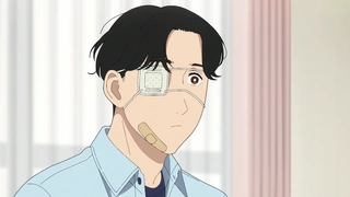 Yano-kun no Futsuu no Hibi - EP9