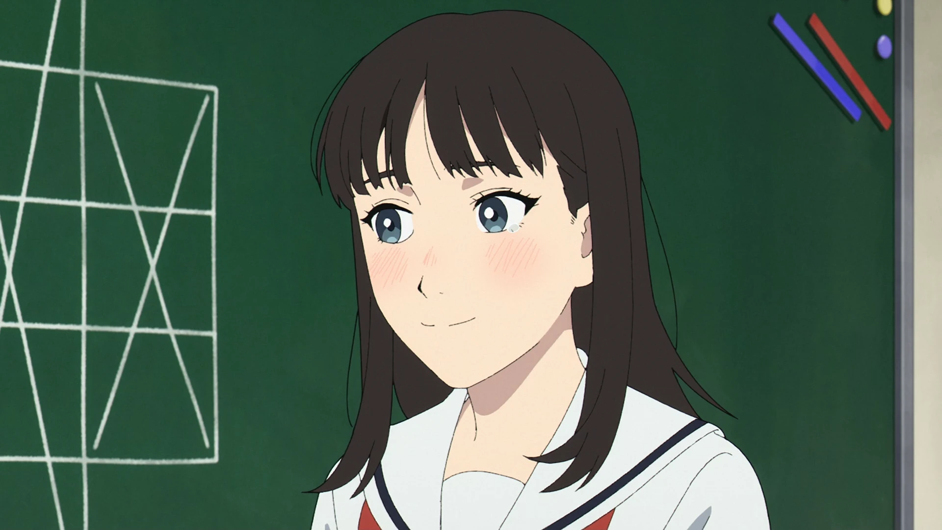 矢野同学的普通日常 第4话