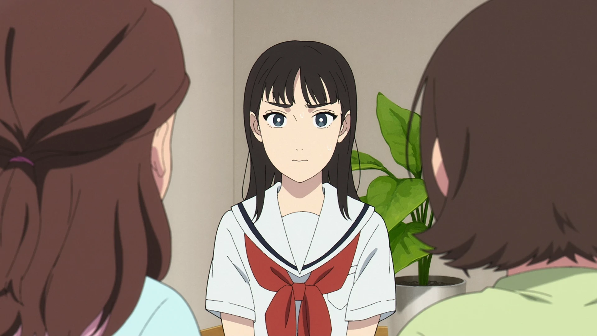 矢野同学的普通日常 第7话