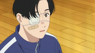 Yano-kun no Futsuu no Hibi - EP3