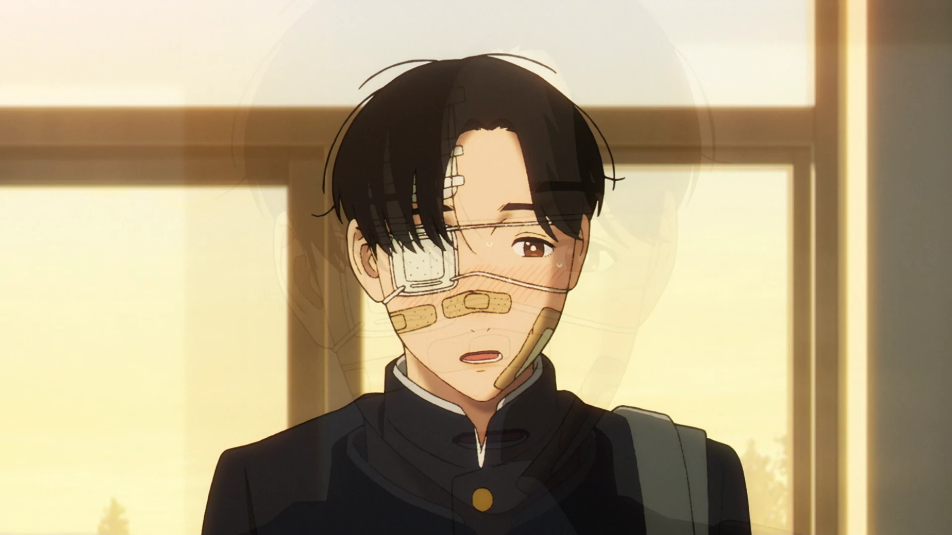 矢野同学的普通日常 第12话