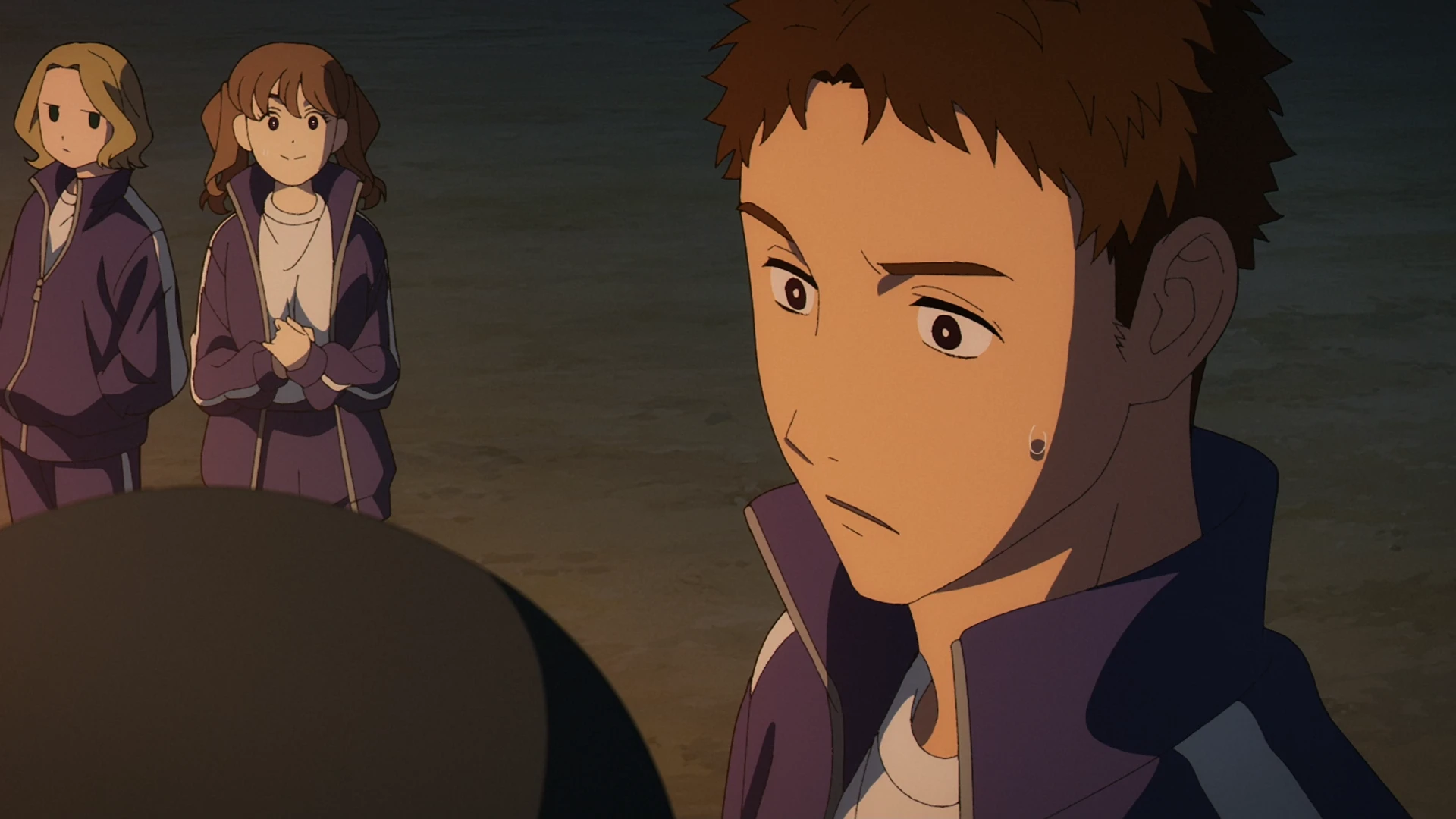 矢野同学的普通日常 第11话