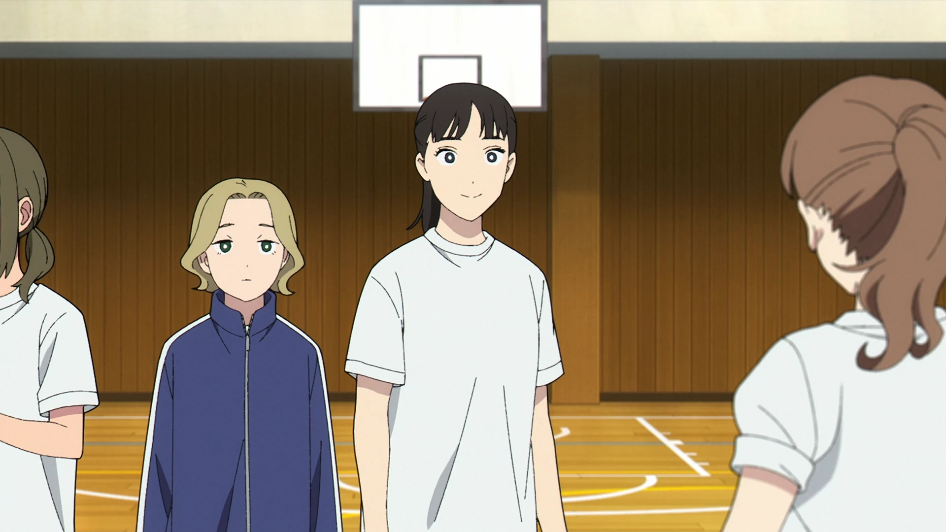 矢野同学的普通日常 第3话