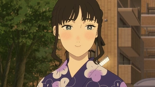 Yano-kun no Futsuu no Hibi - EP8