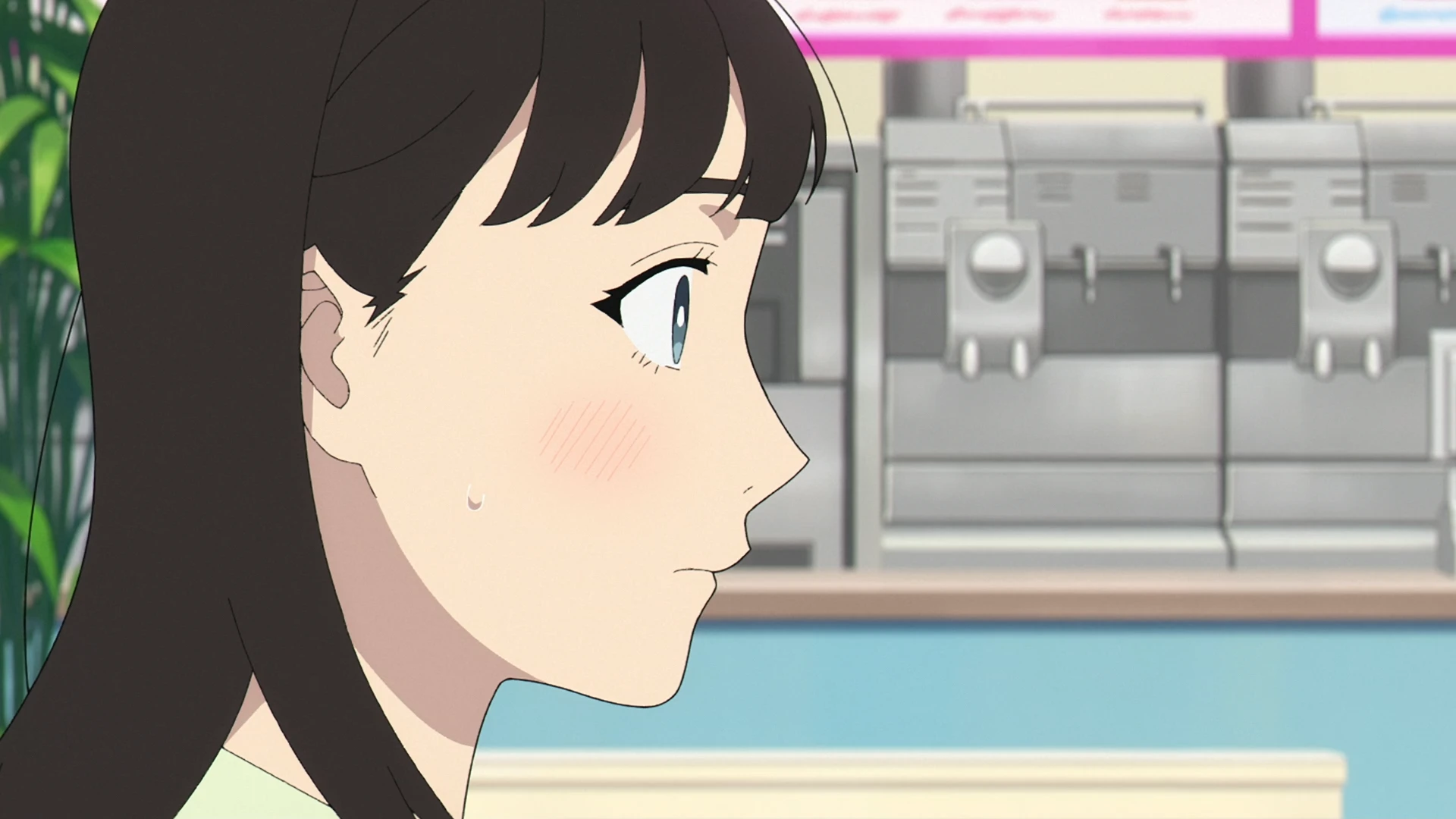 矢野同学的普通日常 第9话