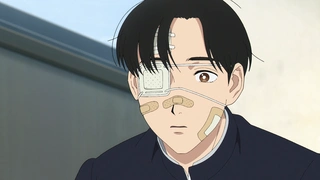 Yano-kun no Futsuu no Hibi - EP12