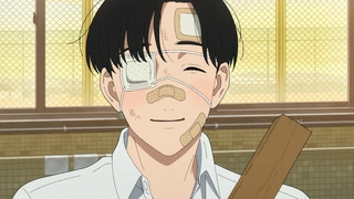 Yano-kun no Futsuu no Hibi - EP7