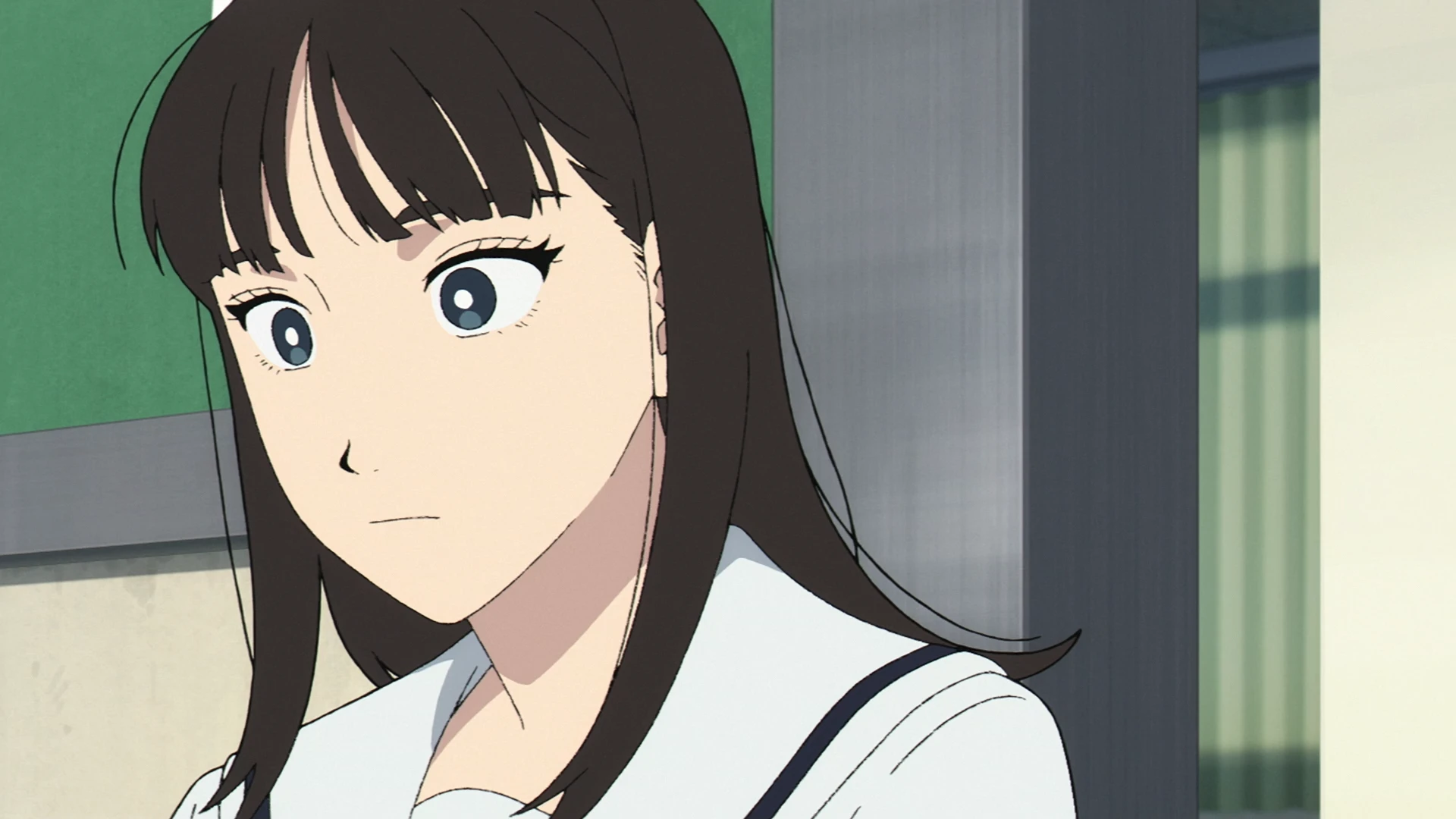 矢野同学的普通日常 第12话