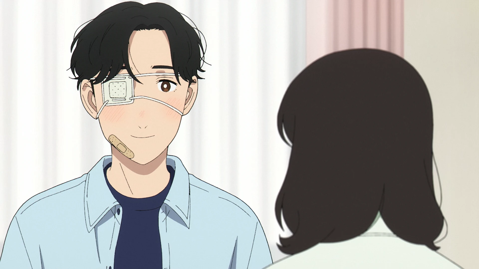 矢野同学的普通日常 第9话