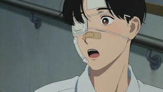 Yano-kun no Futsuu no Hibi - EP1