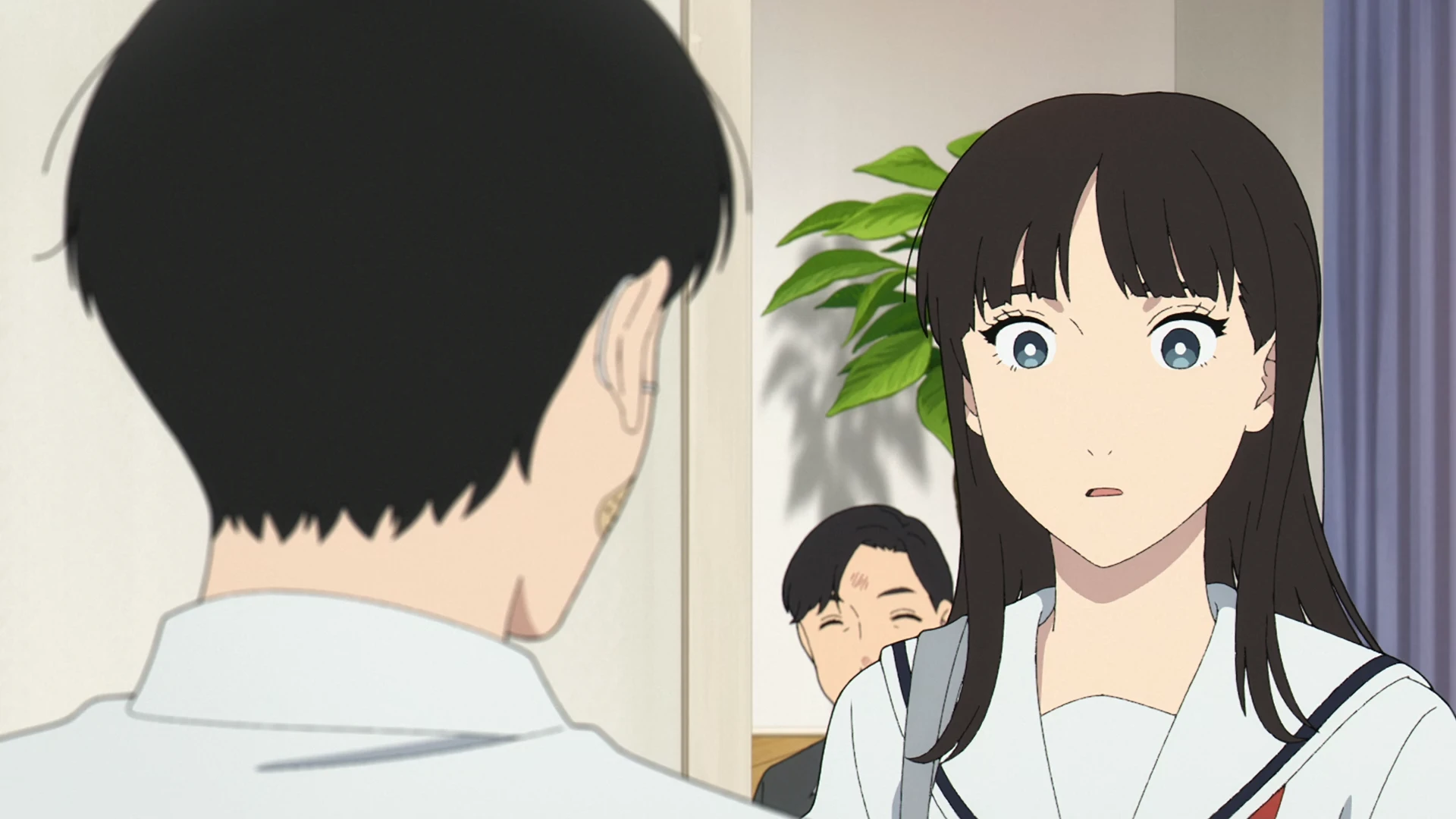 矢野同学的普通日常 第3话