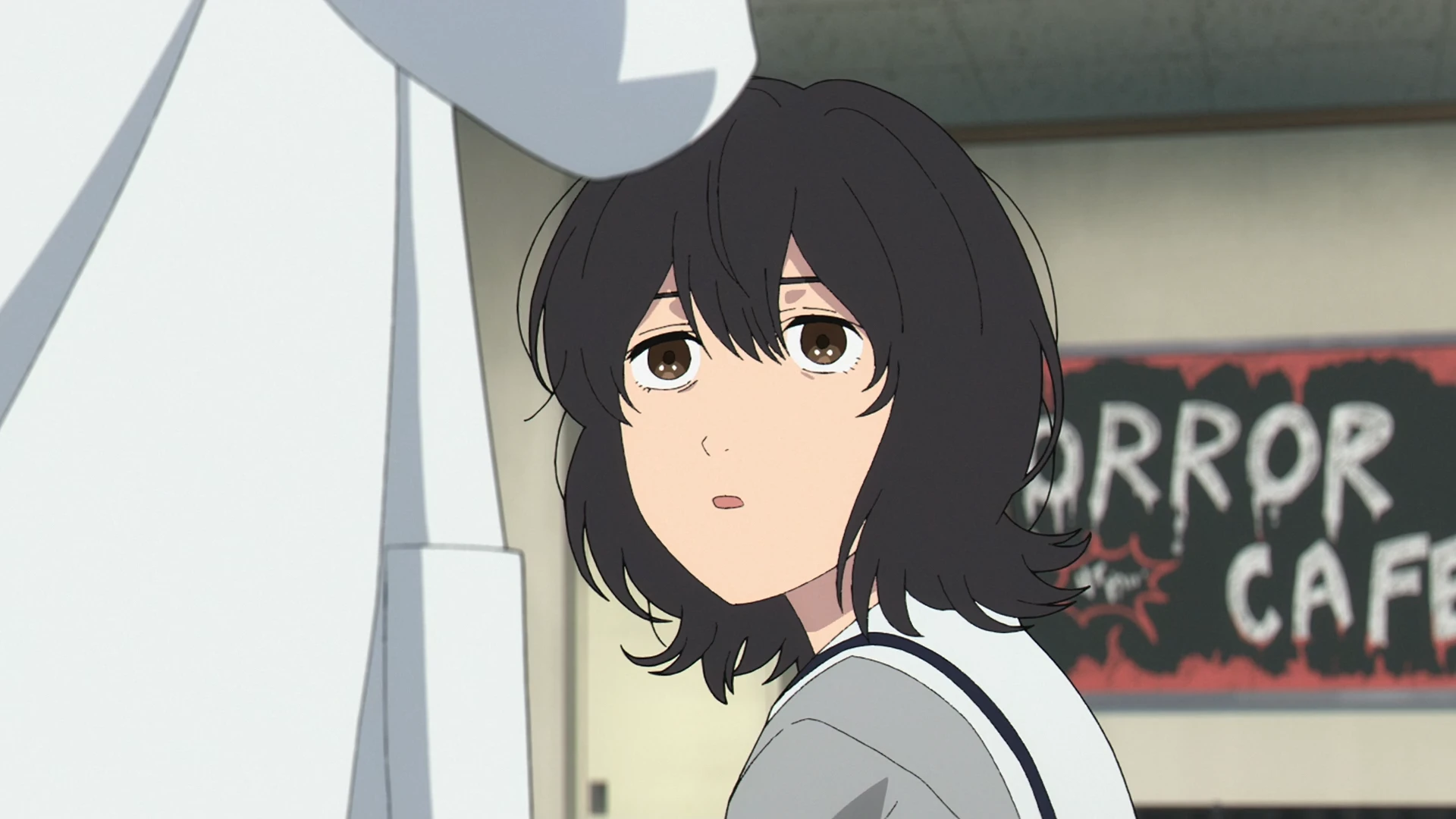 矢野同学的普通日常 第11话
