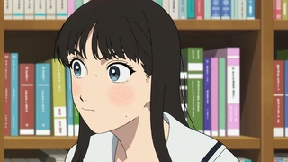 Yano-kun no Futsuu no Hibi - EP10