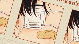 矢野くんの普通の日々 特報