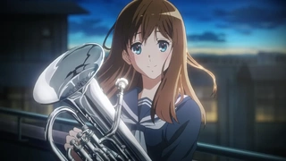 Saishuu Gakushou Hibike! Euphonium - Decision PV