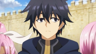 Nageki no Bourei wa Intai shitai Part 2 - EP16