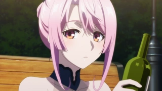 Nageki no Bourei wa Intai shitai Part 2 - EP20