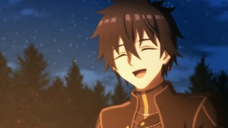 Nageki no Bourei wa Intai shitai Part 2 - EP17