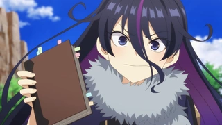 嘆きの亡霊は引退したい 第2クール メインPV