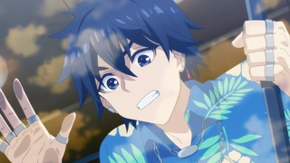 Nageki no Bourei wa Intai shitai Part 2 - EP23