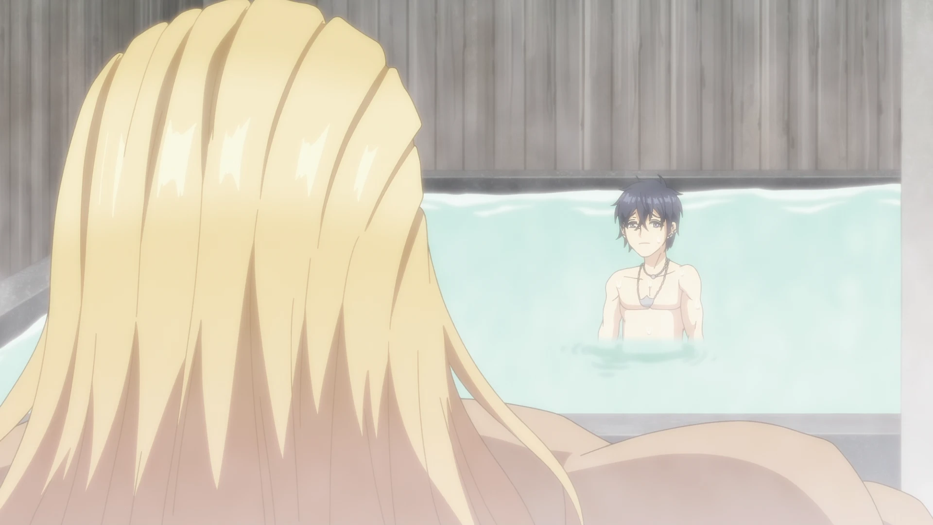 叹气的亡灵想隐退 第2部分 第18话