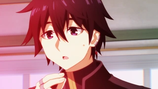 Nageki no Bourei wa Intai shitai Part 2 - EP21