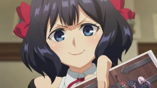 Nageki no Bourei wa Intai shitai Part 2 - EP14