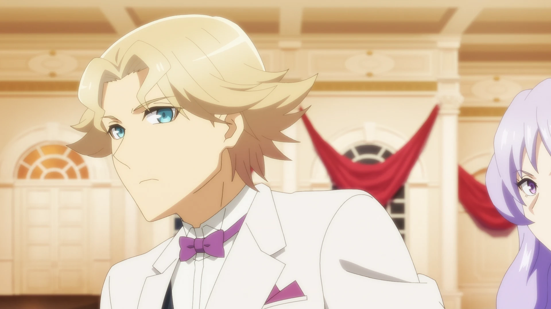 叹气的亡灵想隐退 第2部分 第20话