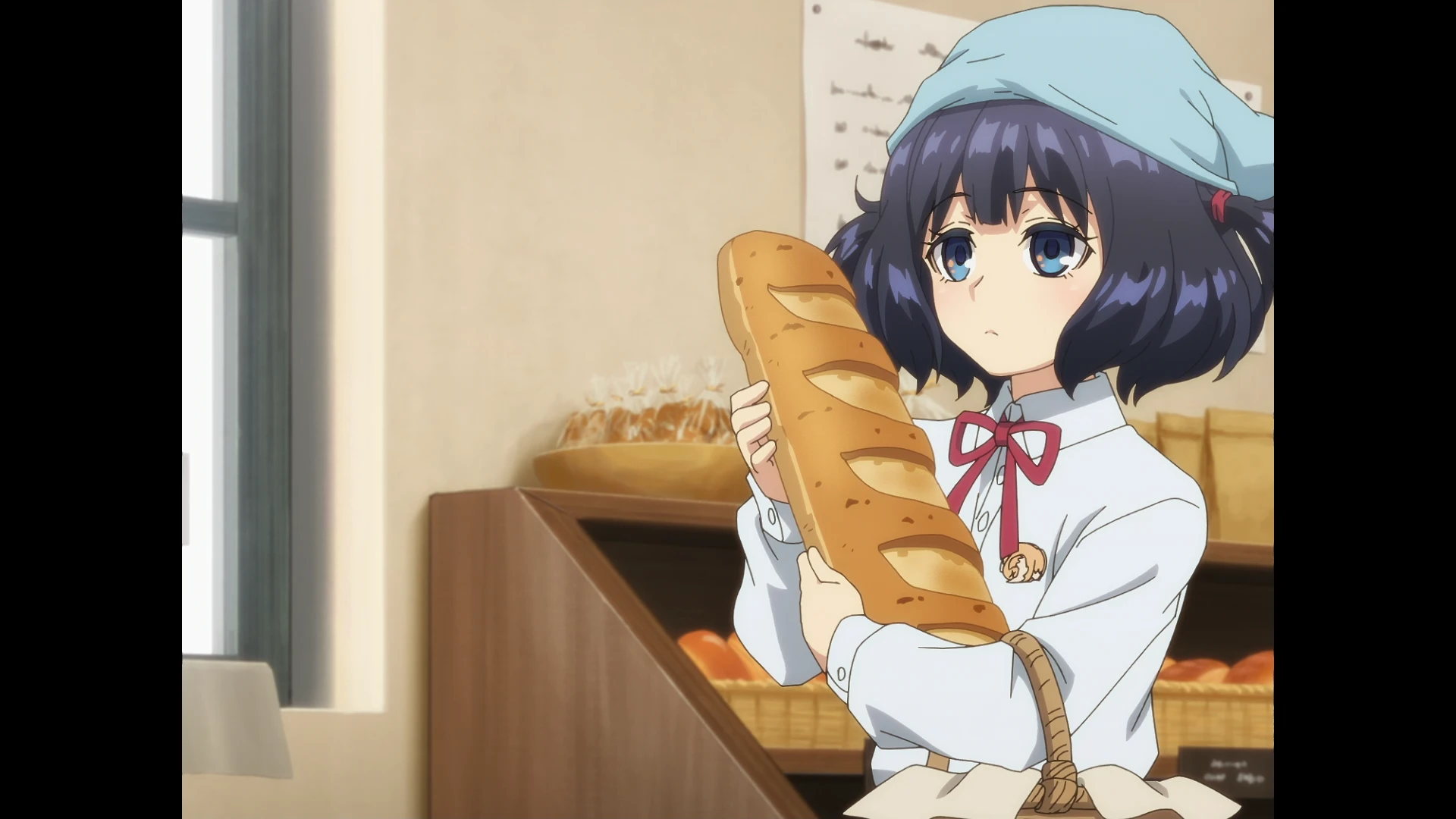 叹气的亡灵想隐退 第2部分 第14话