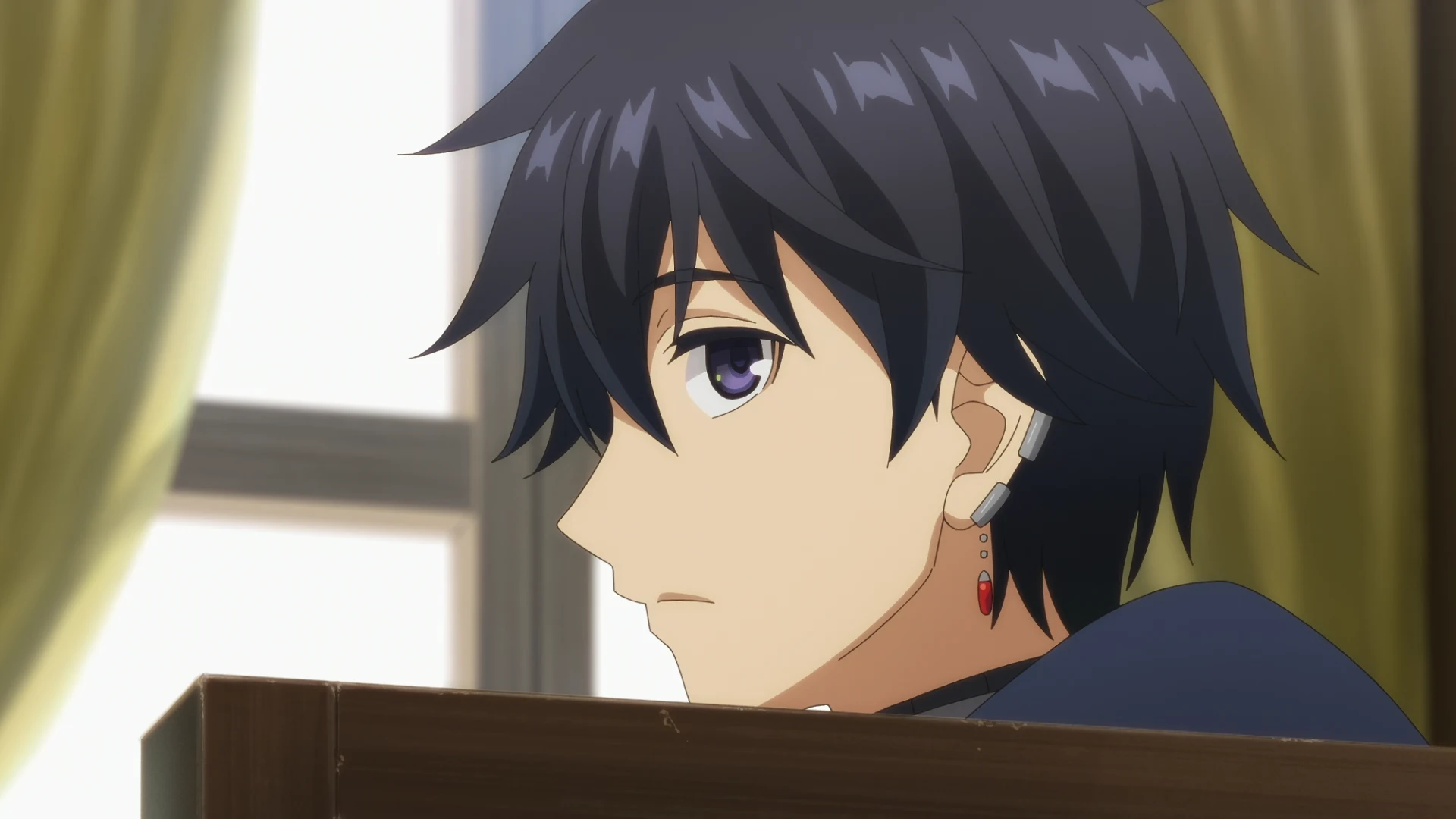 叹气的亡灵想隐退 第2部分 第15话