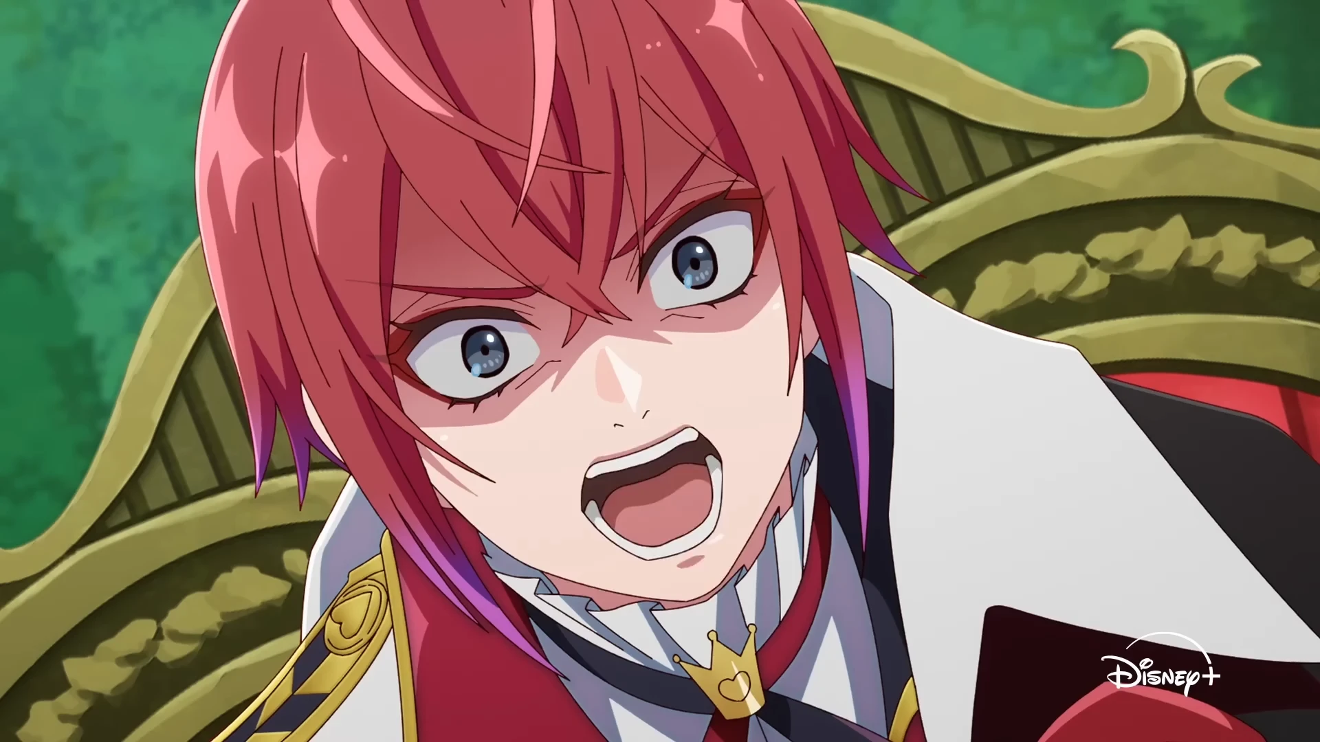 迪士尼 扭曲仙境 ペイオフPV