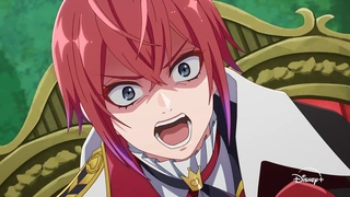 ディズニー ツイステッドワンダーランド ザ アニメーション エピソード オブ ハーツラビュル ペイオフPV