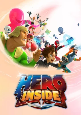 Hero Inside Season 2