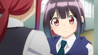 Bad Girl 不良少女 第3話