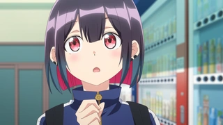 ばっどがーる 第9話